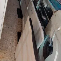 انواع تلویزیون ۴۳اینج درحدنو پلمپ سمساری کوهکن|تلویزیون و پروژکتور|زابل, |دیوار