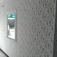 نقاشی طرح کاغذدیواری|خدمات پیشه و مهارت|زنجان, |دیوار