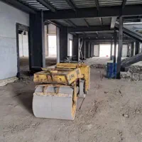 کرایه دهی غلطک 20تنی سنگین قلتک ۱۵تن قوی کل کرج|ماشین‌آلات صنعتی|محمدشهر, شهرک صنعتی زیبادشت|دیوار