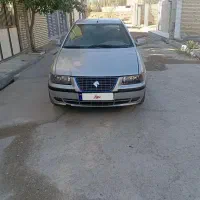 سمندمدل84|خودرو سواری و وانت|تکاب, |دیوار