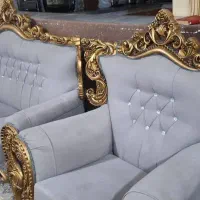 مبل وآینه وکنسول|مبلمان خانگی و میز عسلی|چیتاب, |دیوار