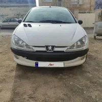 ماشین 206 تیپ 2 مدل 99