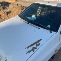 پراید ۱۳۲ مدل ۹۰|خودرو سواری و وانت|بافق, |دیوار