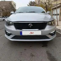 تارا مدل1401 موتور Tu5پلاس برای فروش یا معاوضه