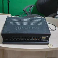 اکو آمپلی فایر ترانزیستوری