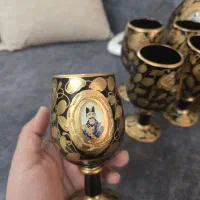پارچ و لیوان سنتی|ظروف سرو و پذیرایی|تهران, گرگان|دیوار