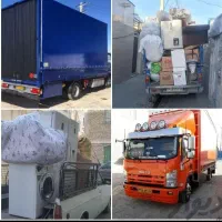 باربری ونک حمل اثاثیه منزل شرکت ها و اداره ها