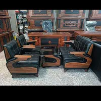 کارگاه میز مدیریت ، صندلی مدیریت ، نیم ست شرکتی|مبلمان اداری|تبریز, |دیوار