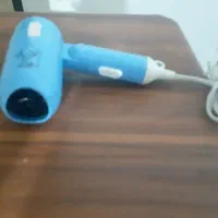 سشوارمسافرتی نو|آرایشی، بهداشتی، درمانی|تایباد, |دیوار