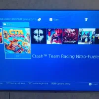 ps4 fat 500|کنسول، بازی ویدئویی و آنلاین|کرج, آسیاب برجی|دیوار