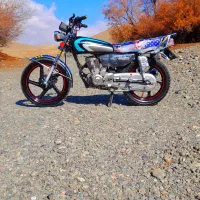 متین ۲۰۰ فول مدل ۱۴۰۲