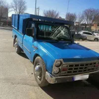 نیسان دیزل مدل 90|خودرو سواری و وانت|شهرکرد, |دیوار