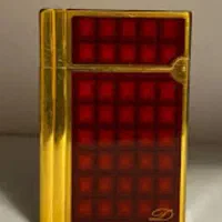 فندک دوپنت فرانسه