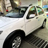 کوئیک استثنائی مدل ۹۸|خودرو سواری و وانت|تبریز, |دیوار