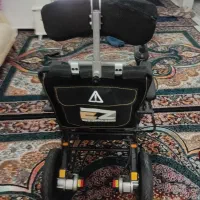 چرخ ویلچر شارژی نونو|آرایشی، بهداشتی، درمانی|ارومیه, |دیوار