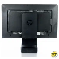 مانیتور LED 22 اینچ HP پنل IPS|قطعات و لوازم جانبی رایانه|اصفهان, دشتستان|دیوار