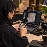 ادمین طلا