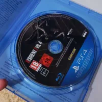 resdint evil 4 ps4|کنسول، بازی ویدئویی و آنلاین|ارومیه, |دیوار