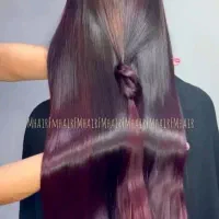 تخفیف طلایی کراتین و احیای تخصصی مو
