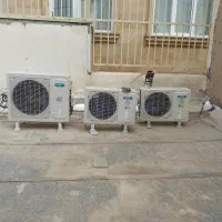 نصب وتعمیر کولر گازی لباس شویی ظرفشویی|خدمات پیشه و مهارت|مراغه, |دیوار