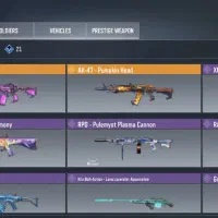 اکانت کالاف