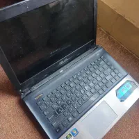 Asus K45Vm