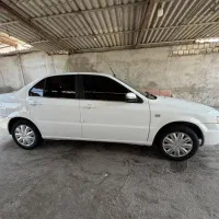 سمند سورن XU7P
