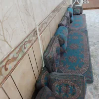 دو دست شاه نشین|پشتی|زاهدان, |دیوار