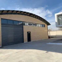 فروش ۲۲۰۰ متر سوله بهداشتی مهندسی ساز در شهریار|فروش دفتر صنعتی، کشاورزی، تجاری|فردوسیه, |دیوار