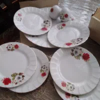 ظروف پذیرایی شیک