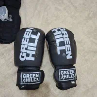 لوازم کیک بوکسینگ|تجهیزات ورزشی|تهران, افسریه شمالی|دیوار