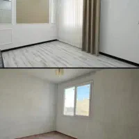 پیمانکاری بنائی کابینت تاسیسات نقاش کناف ۰ تا ۱۰۰|خدمات پیشه و مهارت|مشهد, شهرک رازی (شهرک غرب)|دیوار