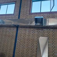 کانال سازی و هود ، دریچه هوا ، تا شهر چالوس|خدمات پیشه و مهارت|کرج, عظیمیه|دیوار