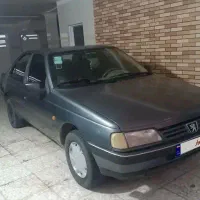 پژو ۴۰۵ مدل ۹۴ دوگانه