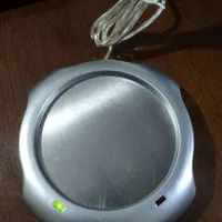 هاب پورت USB 4 و گرم نگهدارنده لیوان|قطعات و لوازم جانبی رایانه|تهران, مجیدیه|دیوار