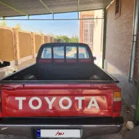 تویوتا ۱۹۹۲|خودرو سواری و وانت|بیرجند, |دیوار