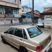 پراید ۱۳۲|خودرو سواری و وانت|رشت, سعدی (تختی)|دیوار