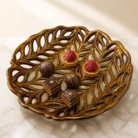میوه ،شیرینی،شکلات خوری