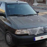 پراید مدل 86|خودرو سواری و وانت|زرند, |دیوار