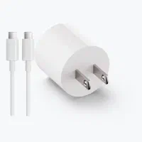 کابل و آدابتور شارژر اصلی متا کوئست 3 و 3S