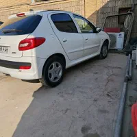 پژو 207 پاناروما