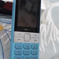 گوشی نوکیا ساده