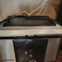 سرخ کن|اجاق گاز و لوازم برقی پخت‌وپز|هشتگرد, شهرک ولیعصر (مصلی)|دیوار