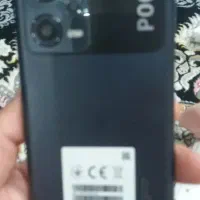 گوشی پکو x5 256