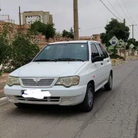 پراید ۱۱۱|خودرو سواری و وانت|ملکشاهی, |دیوار