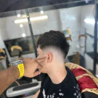 آموزش آرایشگری مردانه