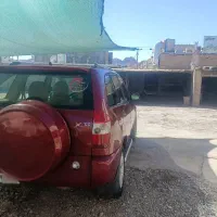ام‌وی‌ام X33 دنده‌ای، مدل ۱۳۹۰|خودرو سواری و وانت|تربت‌حیدریه, ده پائین|دیوار