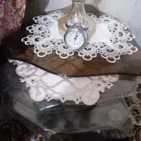 همراه میز عسلی|مبلمان خانگی و میز عسلی|دلیجان, |دیوار