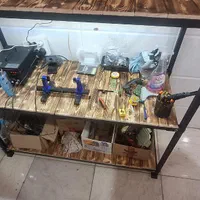 خدمات تخصصی کلی جزیی کنسول و دسته ps4وps5وps3وps2|کنسول، بازی ویدئویی و آنلاین|قم, امامزاده ابراهیم|دیوار