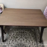 میز ناهار خوری 4نفره